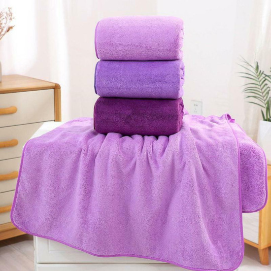 Полотенце лицевое из микрофибры Malloory 50х90 см арт. 66-308