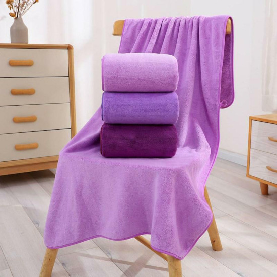 Полотенце лицевое из микрофибры Malloory 50х90 см арт. 66-308