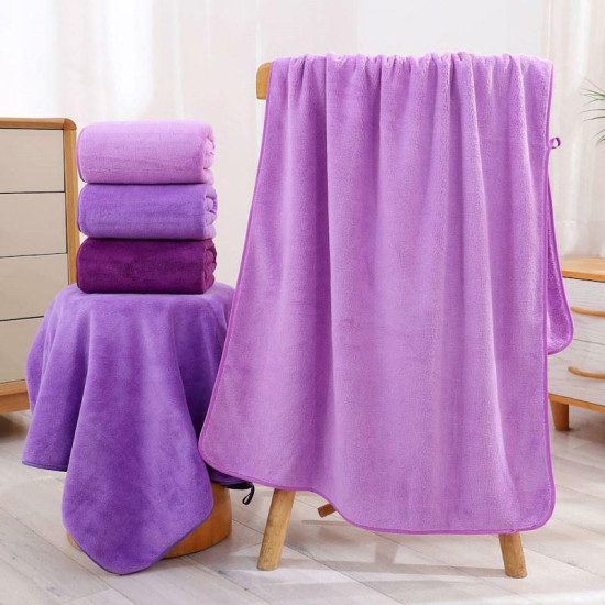 Полотенце лицевое из микрофибры Malloory 50х90 см арт. 66-308