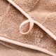 Полотенце лицевое из микрофибры 50х90 Malloory 66-393