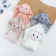 Салфетка из микрофибры Malloory с Кроликом  30х30 см арт. 9328