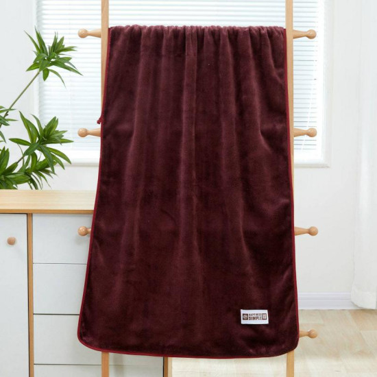 Полотенце лицевое из микрофибры Malloory 50х90 см арт. 66-377