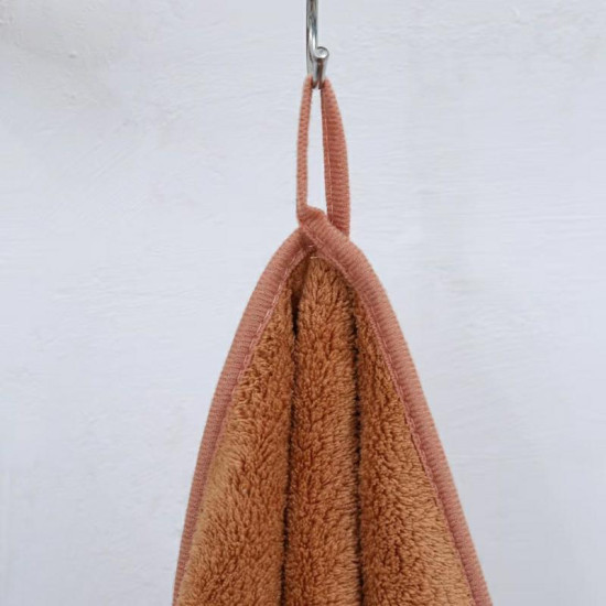 Полотенце кухонное из микрофибры Colorful Кошка 35х70 см арт. 507-30