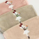 Полотенце кухонное из микрофибры Colorful 35х70 см атр. 501-118