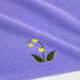 Полотенце лицевое из микрофибры Colorful 50х90 см арт. 501-141