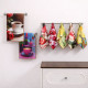 Полотенце кухонное из микрофибры Colorful 25х50 см арт. 523-38