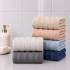 Полотенце для сауны махровое 100% хлопок 90х160 см Koloco арт. 88-902