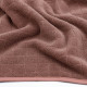 Полотенце лицевое из микрофибры Colorful 50х90 см арт. 501-217