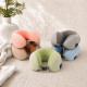 Подушка дорожня ортопедична для шиї Colorful арт. 01-42