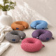 Подушка дорожня ортопедична для шиї Colorful арт. 01-52