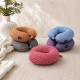 Подушка дорожня ортопедична для шиї Colorful арт. 01-52