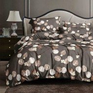 Постельное бельё полуторное эконом 150х220 см Ninel арт. UXT-66