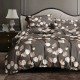 Постельное бельё полуторное эконом 150х220 см Ninel арт. UXT-66