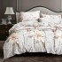Постельное белье двуспальное эконом 180х220 см Ninel арт. UXT-63