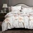 Постельное белье двуспальное эконом 180х220 см Ninel арт. UXT-63