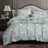 Постельное белье двуспальное эконом 180х220 см Ninel арт. UXT-56
