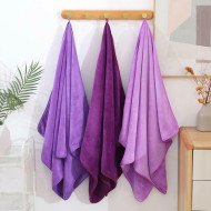 Полотенце лицевое из микрофибры Malloory 50х90 см арт. 66-308