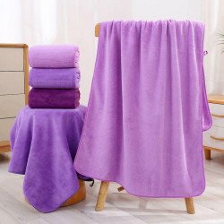 Полотенце лицевое из микрофибры Malloory 50х90 см арт. 66-308