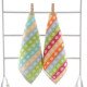 Серветка махрова Colorful 25х25 см арт. 7399