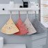 Полотенце кухонное из микрофибры Malloory Котик круглое арт. 9325