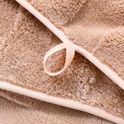 Полотенце лицевое из микрофибры 50х90 Malloory 66-393
