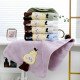 Полотенце кухонное из микрофибры Colorful Груша 35х70 см арт. 507-6