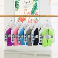 Рушник із мікрофібри Спортивне Охолоджувальне 30х90 см Colorful 535-1 B