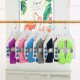 Полотенец из микрофибры Спортивное Охлаждающее 30х90 см Colorful 535-1 B
