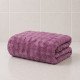 Полотенце для сауны из микрофибры Шиншилла 90х160 см Koloco арт. 98-791/3