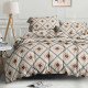 Постельное белье двуспальное эконом 180х220 см Ninel арт. BX-138