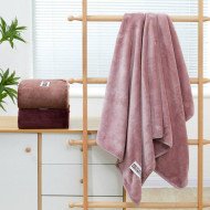 Полотенце лицевое из микрофибры Malloory 50х90 см арт. 66-377