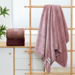 Полотенце лицевое из микрофибры Malloory 50х90 см арт. 66-377