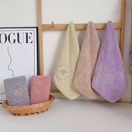 Полотенце кухонное из микрофибры Colorful 35х70 см арт. 502-57