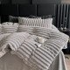 Постельное бельё евро велюровое  Шарпей 4 см 200х230 см Colorful арт. 04-87/7