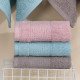 Полотенце кухонное махровое Colorful 35х70 см арт. 7587
