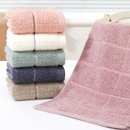 Полотенце кухонное махровое Colorful 25х50 см арт. 526-1