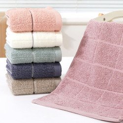 Полотенце кухонное махровое Colorful 25х50 см арт. 526-1