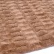 Полотенце банное из микрофибры Koloco 70х140 см арт. 98-979/1