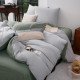 Постельное бельё двуспальное из муслина  180х220 см Colorful арт. 04-145/08