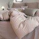 Постельное бельё двуспальное из муслина  180х220 см Colorful арт. 04-145/10