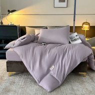 Постельное бельё полуторное из сатина Ace 150х210 см арт. 04-128/05