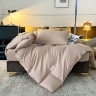 Постельное бельё полуторное из сатина Ace 150х210 см арт. 04-128/08