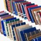 Платок носовой мужской Colorful 29х29 см арт. 035-8