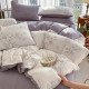 Постельное бельё полуторное из муслина 150х210 см Colorful арт. 04-140/01
