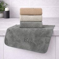 Полотенце банное из микрофибры 70х140 см Colorful арт. 501-46