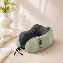 Подушка дорожня ортопедична для шиї Malloory арт. 13-13
