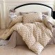 Постельное бельё двуспальное из муслина 180х220 см Colorful арт. 04-156/09