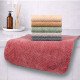 Полотенце банное из микрофибры Colorful 70х140 см арт. 501-103