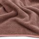 Полотенце банное из микрофибры Colorful 70х140 см арт. 501-217