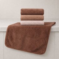 Полотенце кухонное из микрофибры 35х70 см Colorful арт. 501-256/1